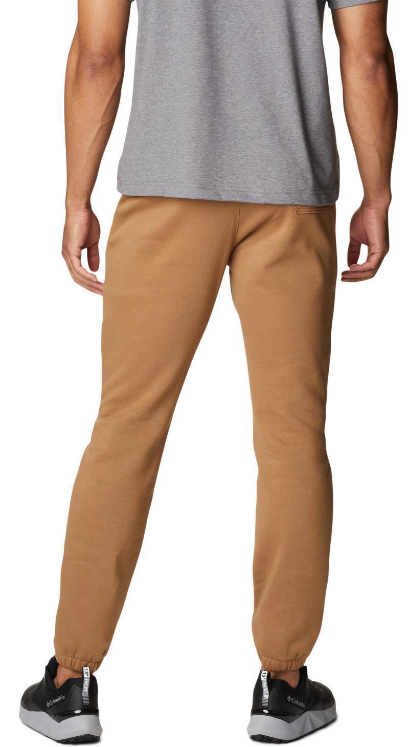 Columbia Trek Joggers - Mens - Delta / Black 2