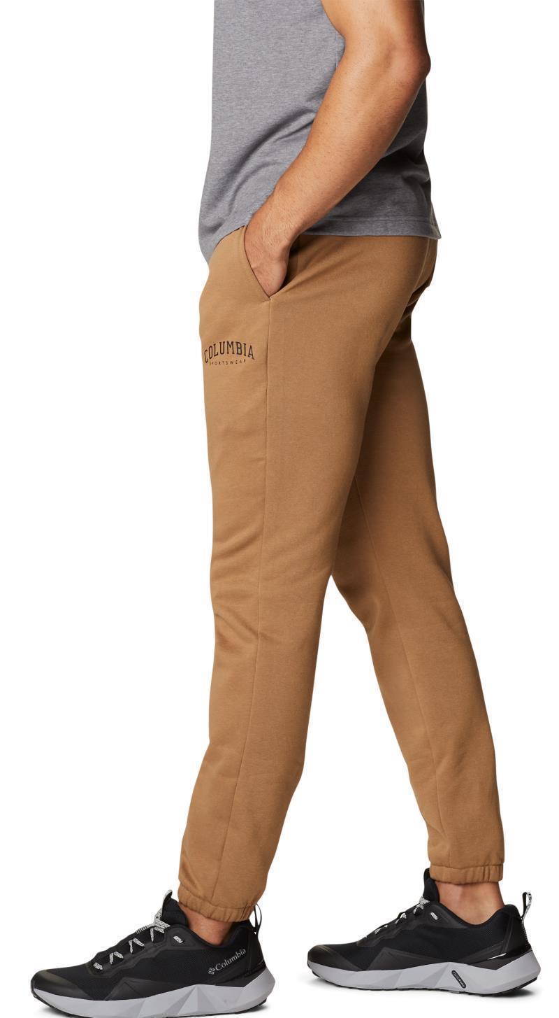 Columbia Trek Joggers - Mens - Delta / Black 3