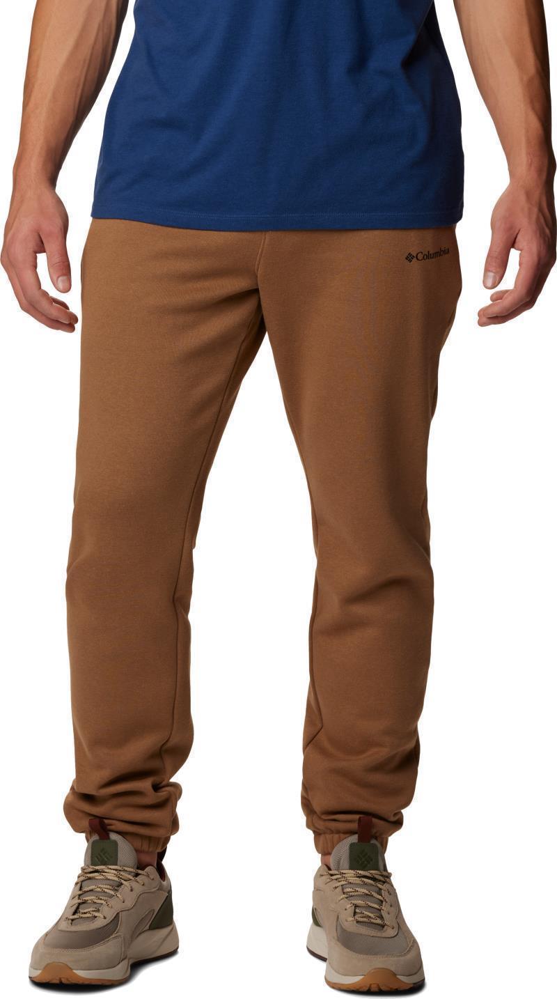 Columbia Trek Joggers - Mens - Delta / Hip CSC Branded Logo 1