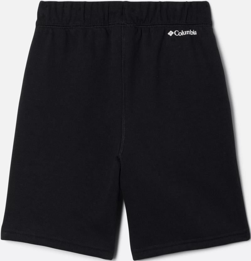 Columbia Trek Shorts - Youth Boys - Black 2