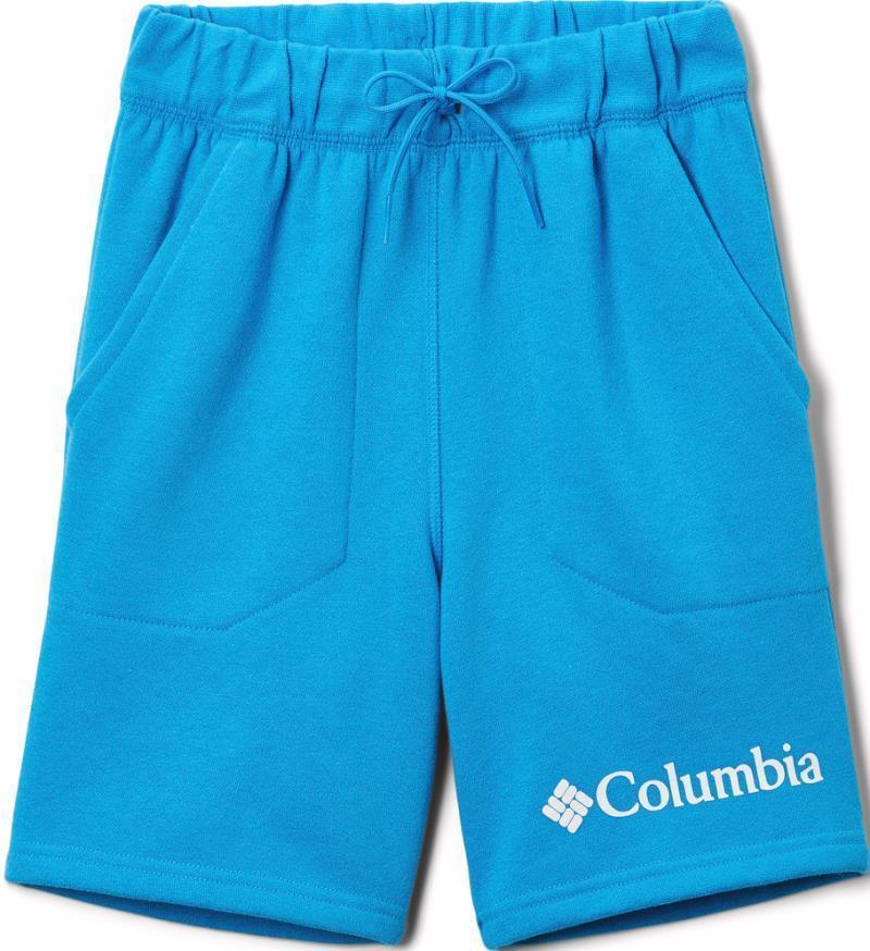 Columbia Trek Shorts - Youth Boys - Compass Blue 1