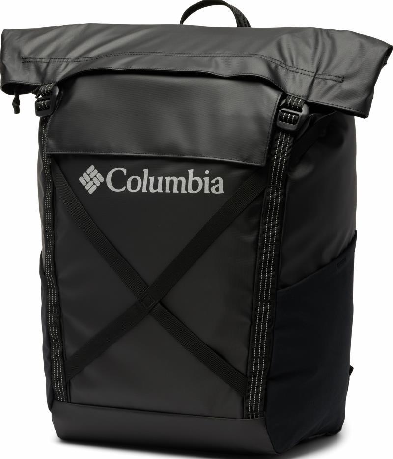 Convey 30L Commuter Backpack - Black 1