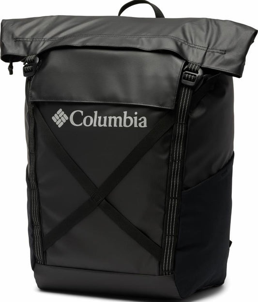Convey 30L Commuter Backpack - Black 1