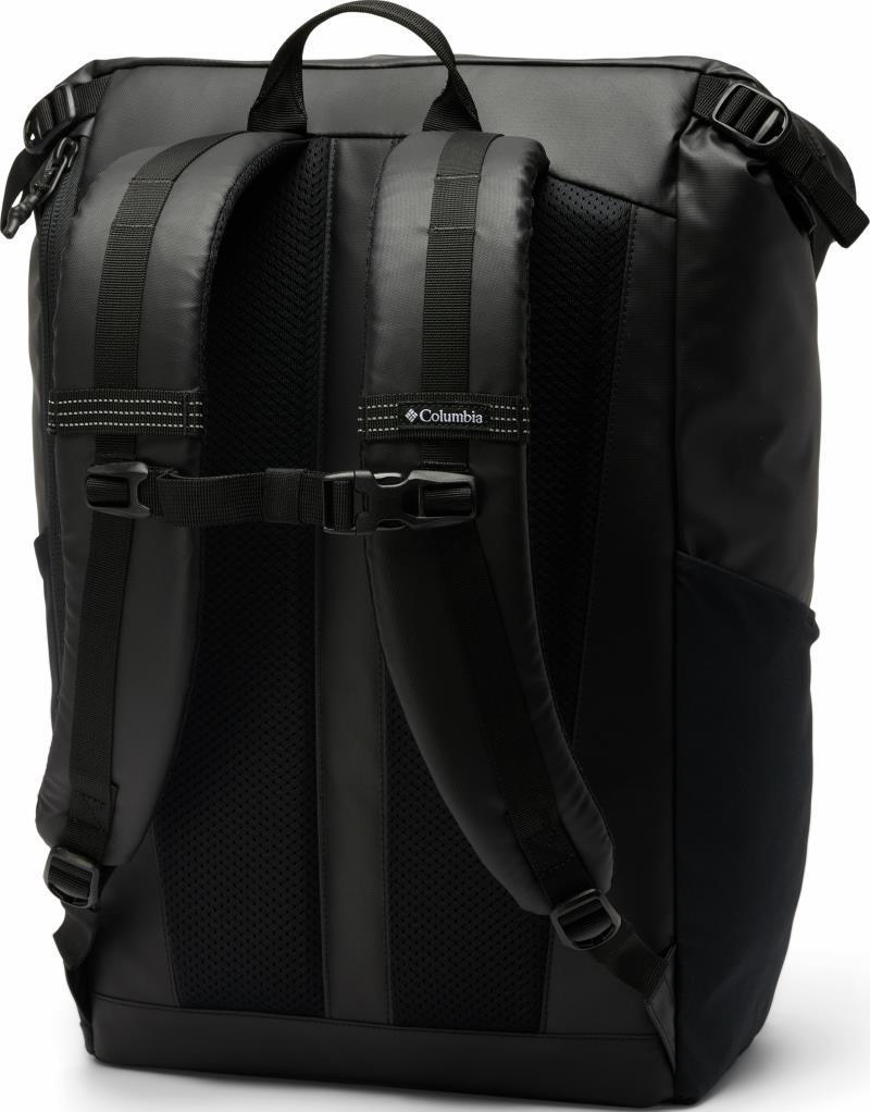 Convey 30L Commuter Backpack - Black 2