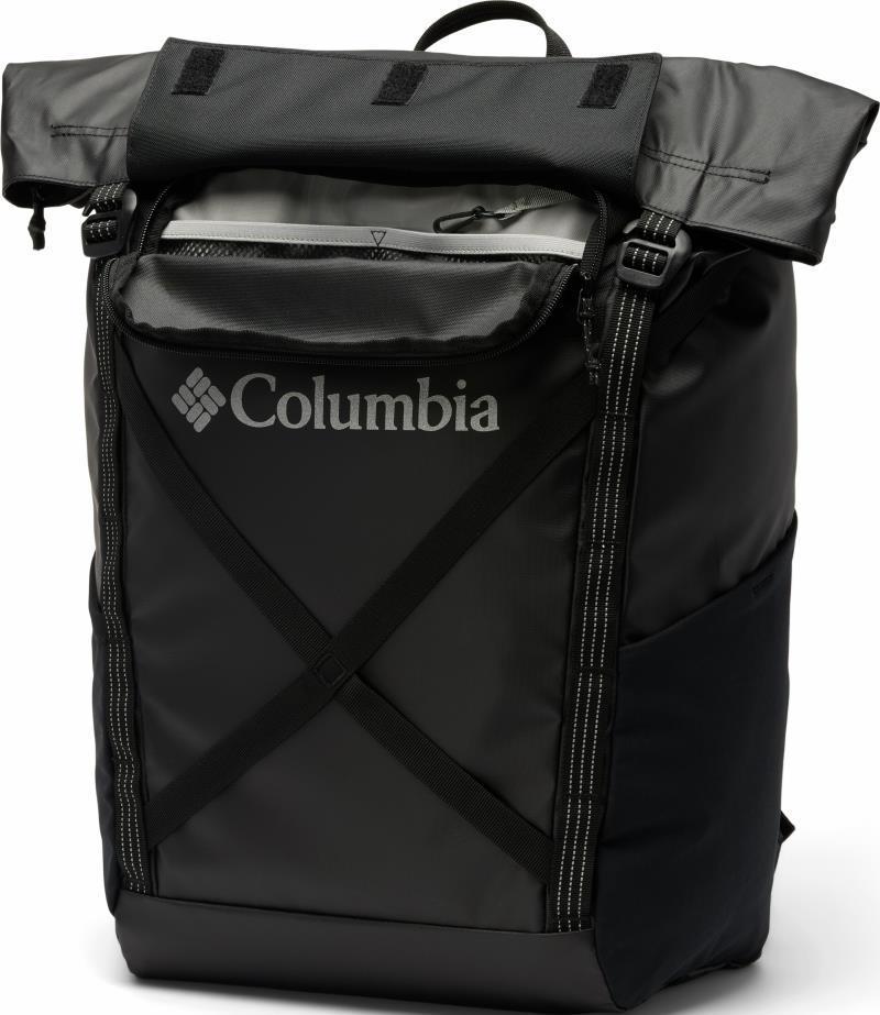 Convey 30L Commuter Backpack - Black 4