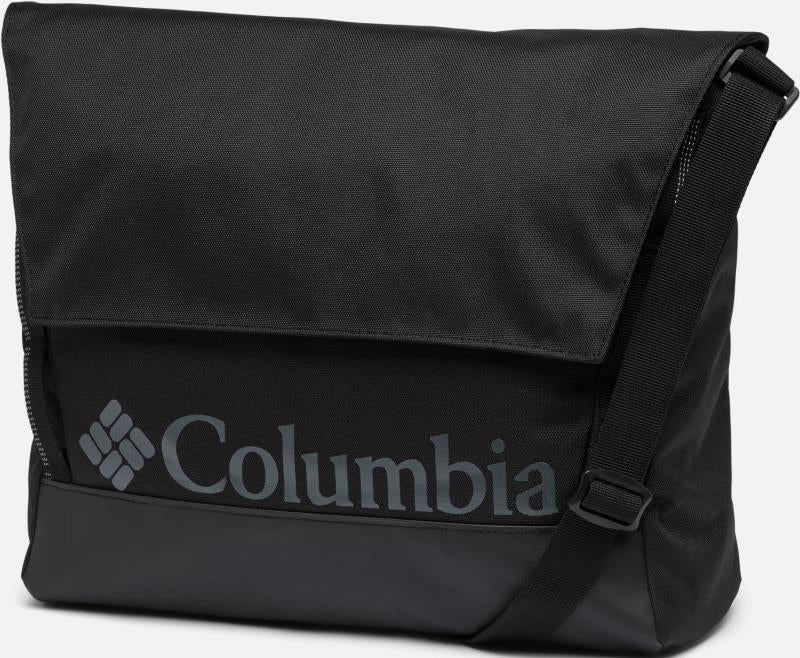 Convey 8L Side Bag - Black 1