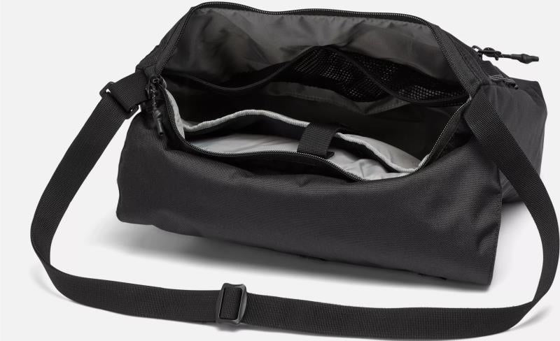 Convey 8L Side Bag - Black 3
