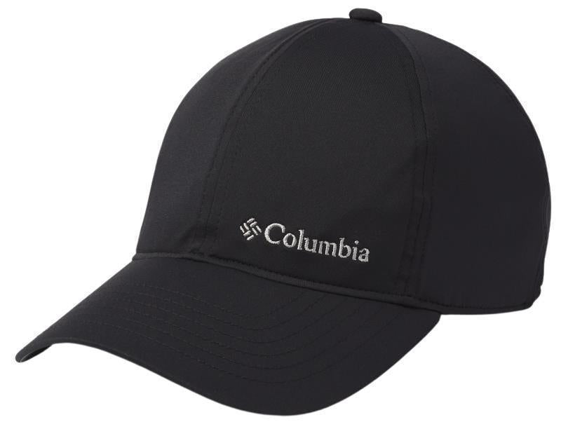 Coolhead II Ball Cap - Black 1