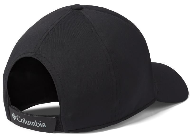 Coolhead II Ball Cap - Black 2