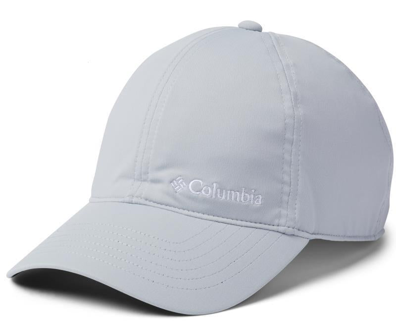 Coolhead II Ball Cap - Cirrus Grey 1