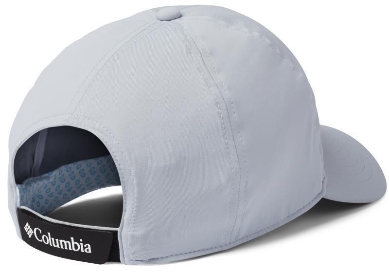 Coolhead II Ball Cap - Cirrus Grey 2