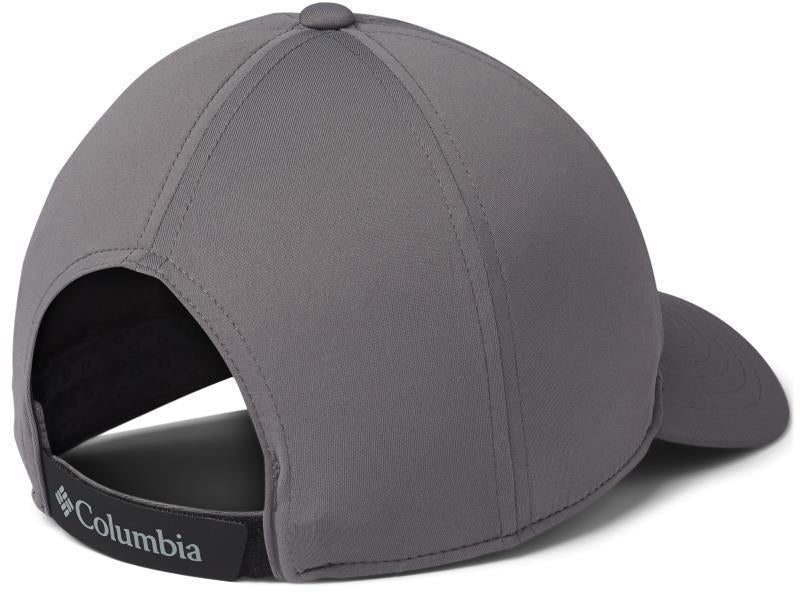 Coolhead II Ball Cap - City Grey 2