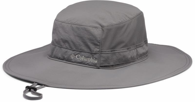 Coolhead II Zero Booney - Toddler - City Grey 1