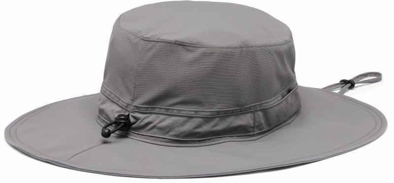 Coolhead II Zero Booney - Toddler - City Grey 2