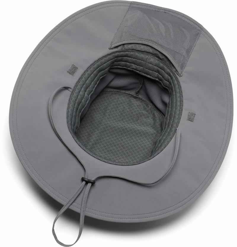 Coolhead II Zero Booney - Toddler - City Grey 3