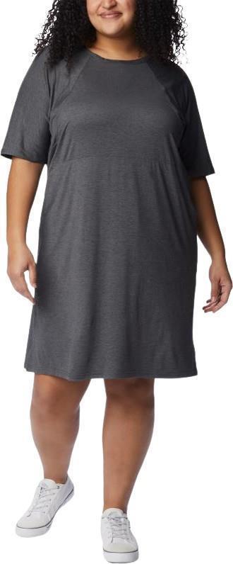 Coral Ridge Dress, Extended - shark 1