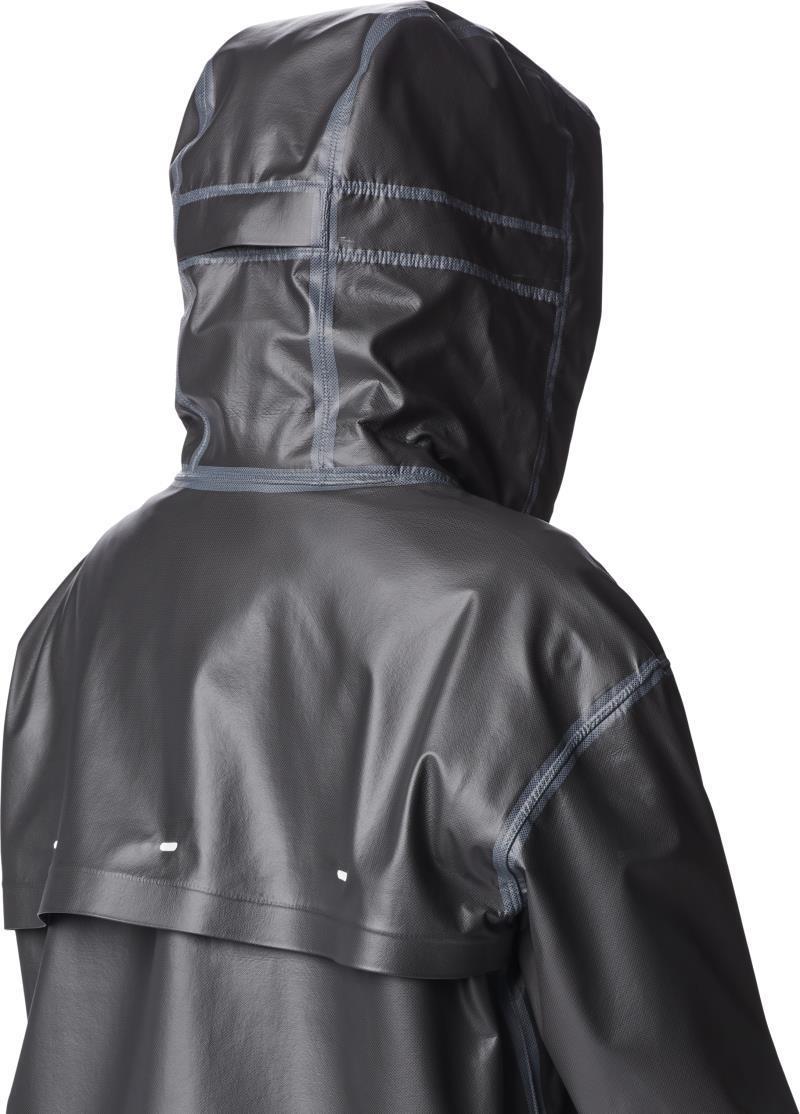 Coral Ridge ODX Jacket - Womens - Black 7