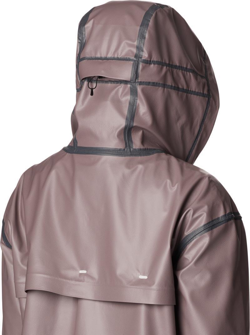 Coral Ridge ODX Jacket - Womens - Quantum Mauve 7