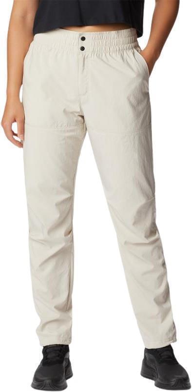 Coral Ridge Pants, Reg - Womens - Dark Stone 1