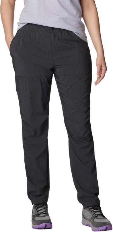 Coral Ridge Pants, Reg - Womens - Shark 1