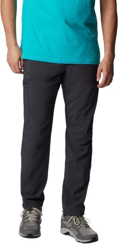 Coral Ridge Pull-On Pants, Reg - Mens - Shark 1