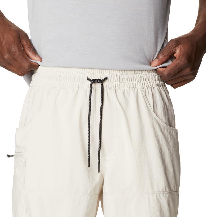 Coral Ridge Pull-On Shorts, 6" Inseam - Mens - Dark Stone 5
