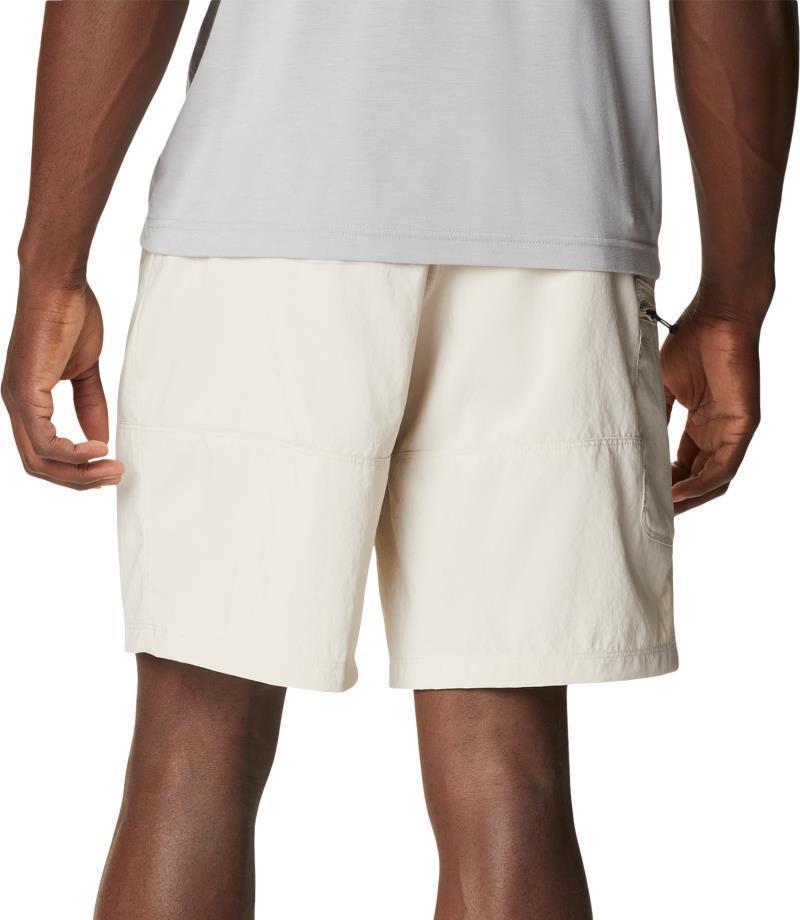 Coral Ridge Pull-On Shorts, 8" Inseam - Mens - Dark Stone 3