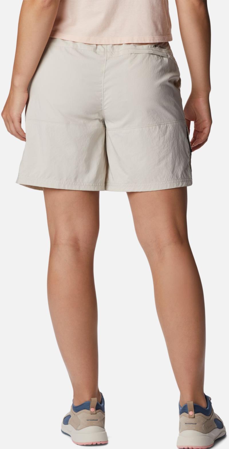 Coral Ridge Shorts, 7" Inseam - Womens - Dark Stone 2