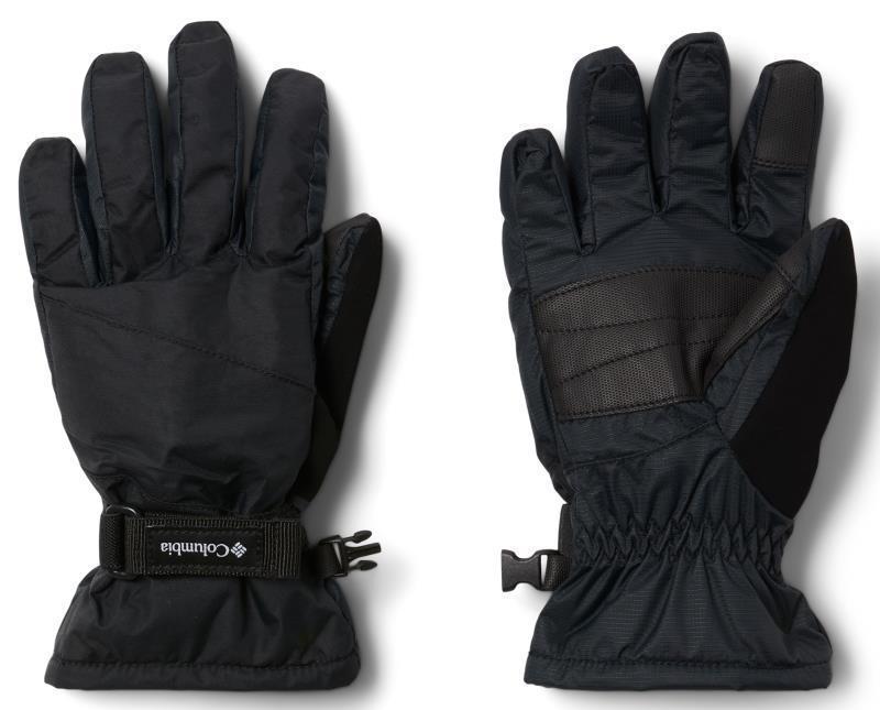 Core II Gloves - Youth - Black 1