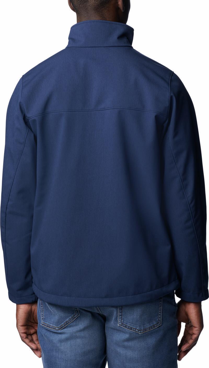 Cruiser Valley Softshell Jacket - Mens - Collegiate Navy 2