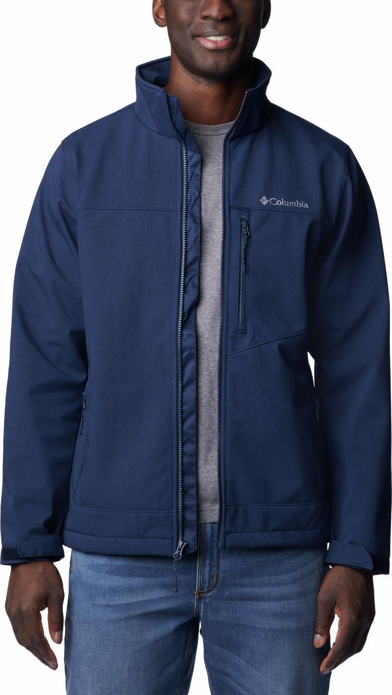 Cruiser Valley Softshell Jacket - Mens - Collegiate Navy 3