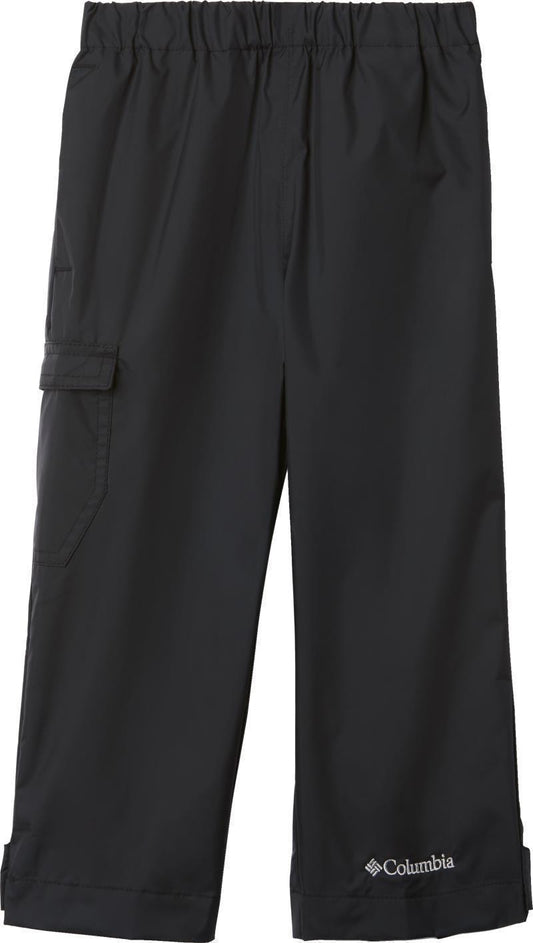 Cypress Brook II Pants - Toddler - Black B 1
