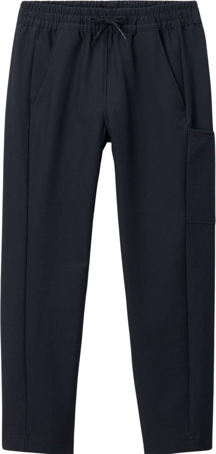 Daytrekker II Pants - Youth Girls - Black 1
