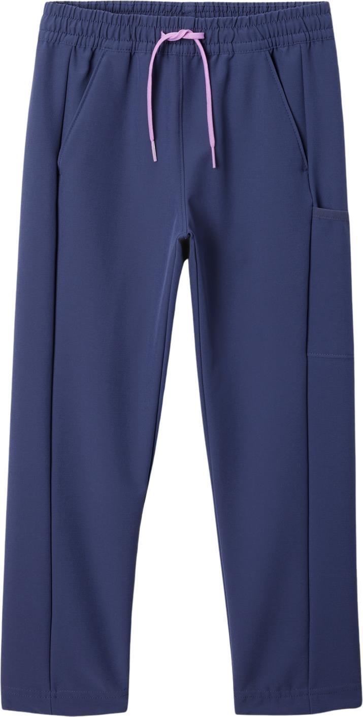 Daytrekker II Pants - Youth Girls - Nocturnal 1