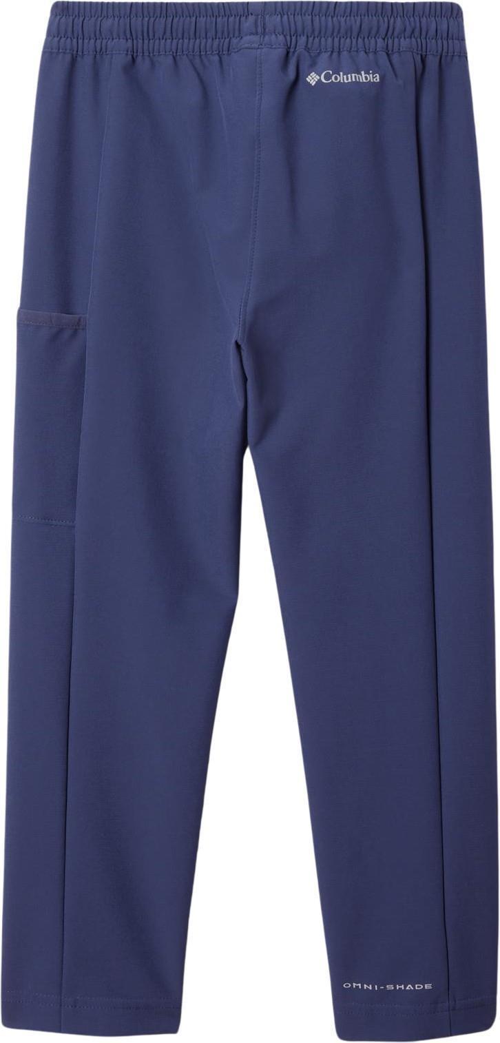 Daytrekker II Pants - Youth Girls - Nocturnal 2