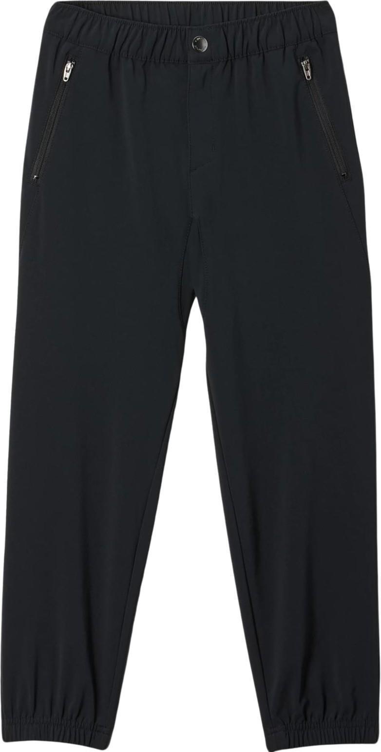 Daytrekker Pants - Youth Boys - Black 1