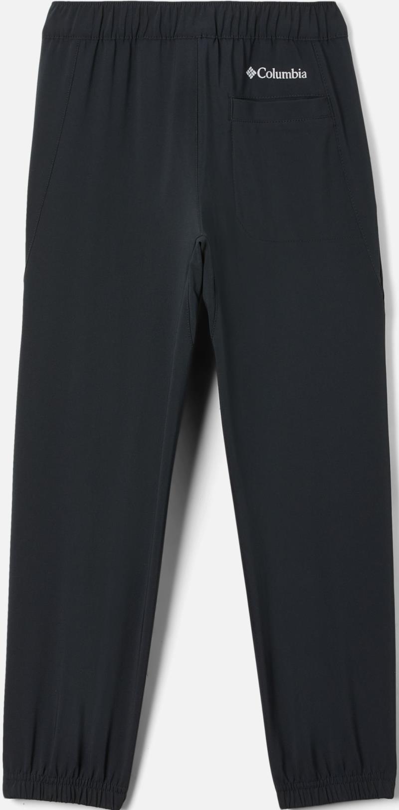 Daytrekker Pants - Youth Boys - Black 2
