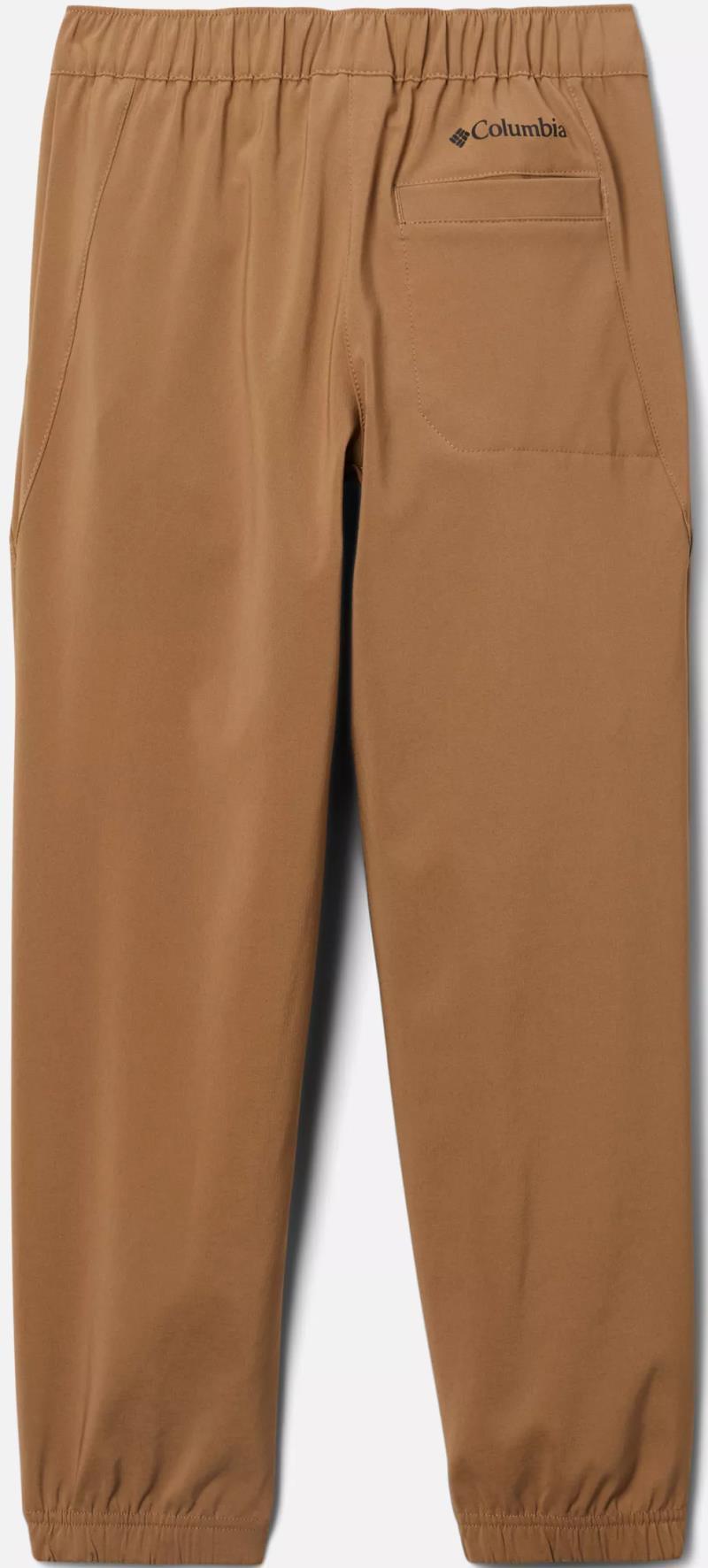 Daytrekker Pants - Youth Boys - Delta 2