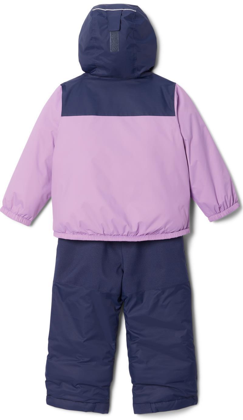 Double Flake Set - Toddler - Gumdrop / Nocturnal 2