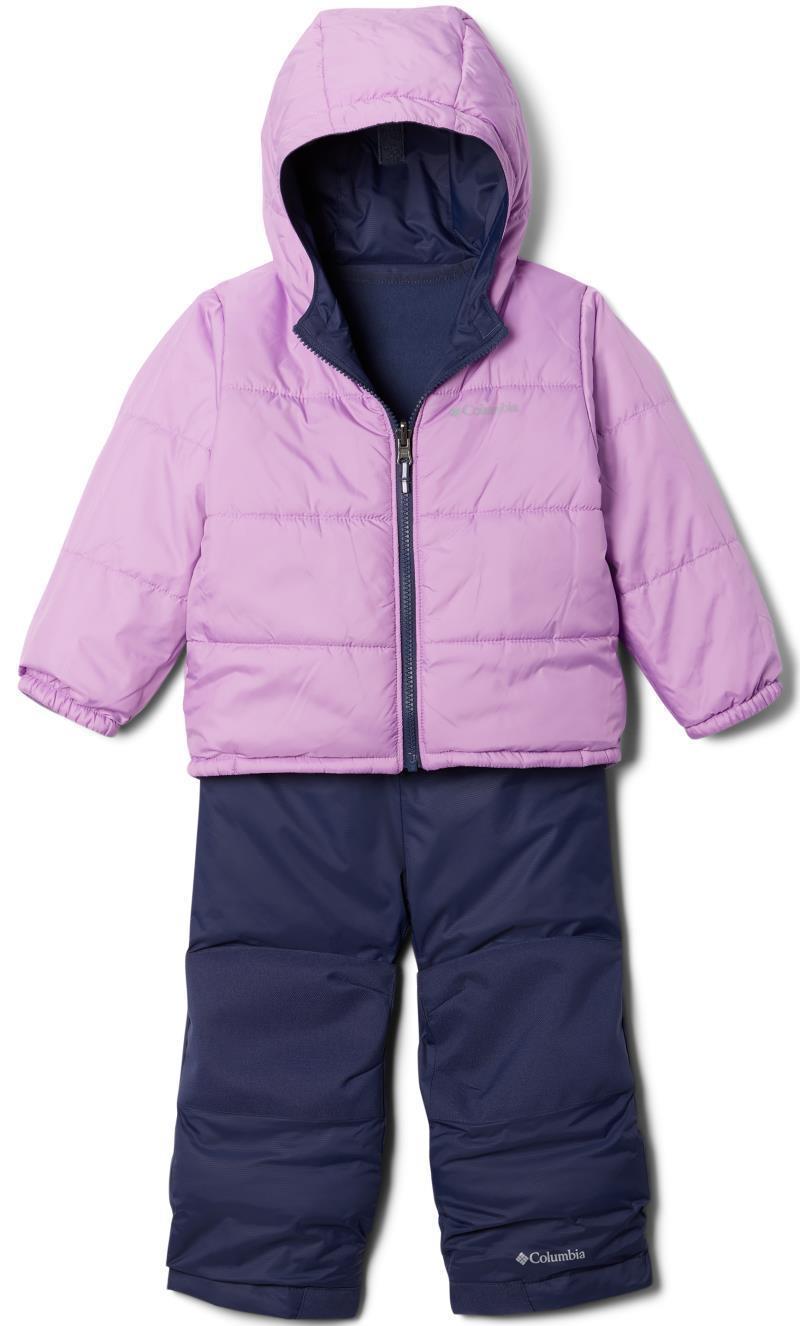 Double Flake Set - Toddler - Gumdrop / Nocturnal 5