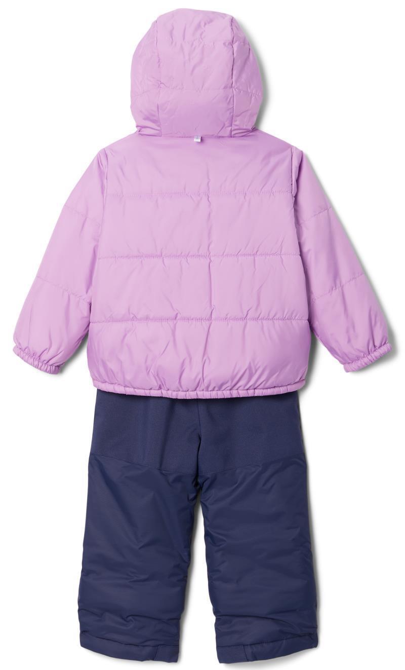 Double Flake Set - Toddler - Gumdrop / Nocturnal 6