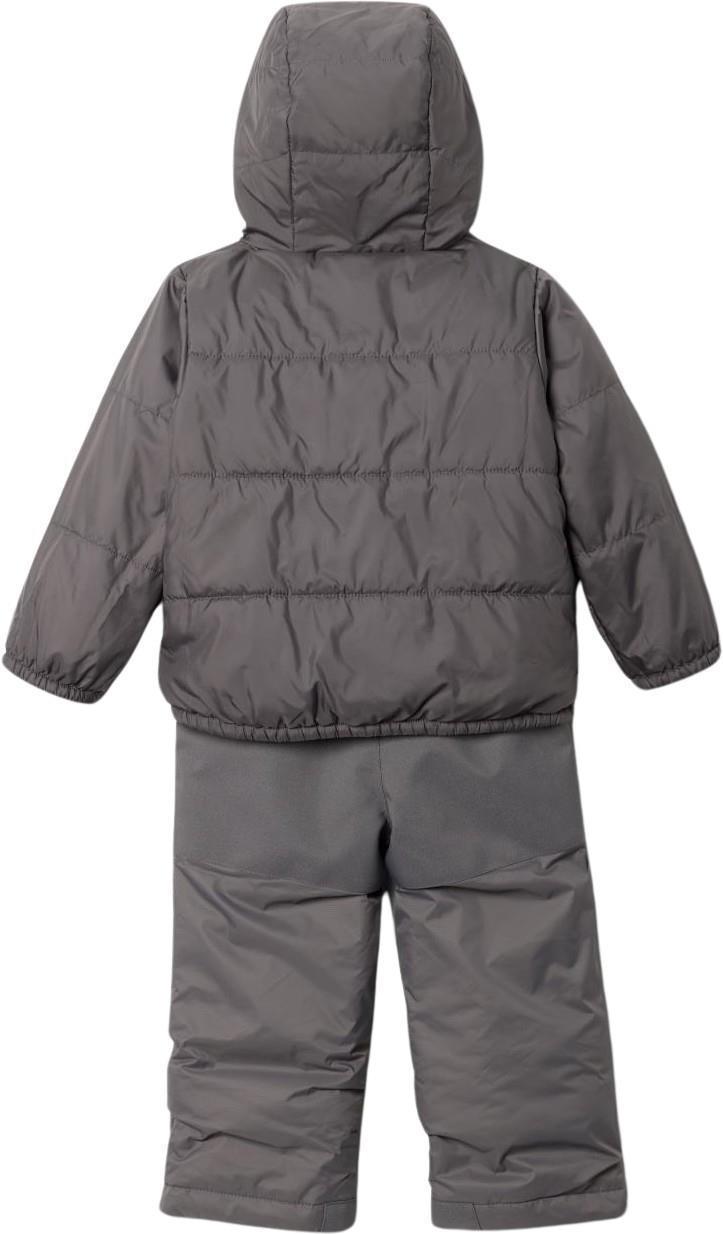 Double Flake Set - Toddler - Shark / Radiation 6