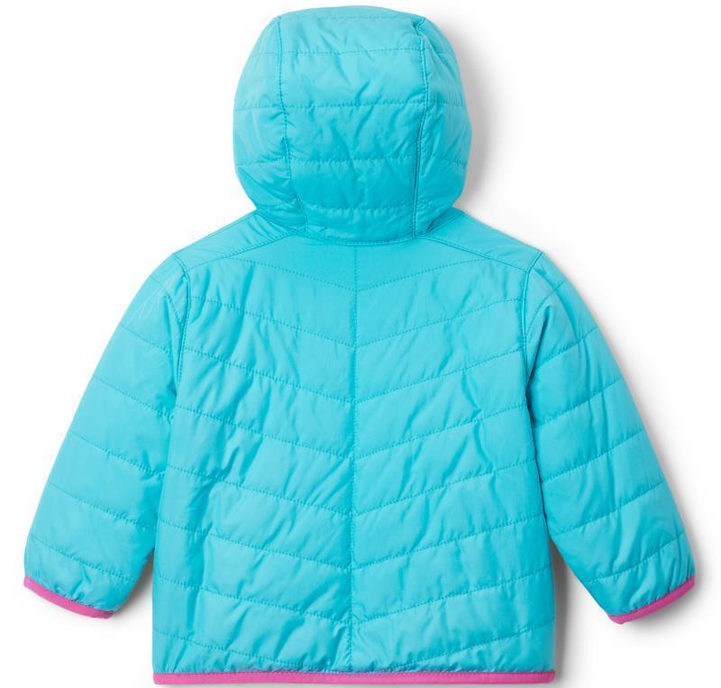 Double Trouble Jacket - Infant - Geyser 2