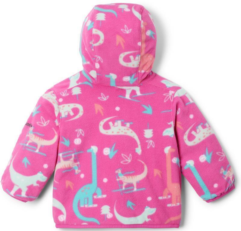 Double Trouble Jacket - Infant - Geyser 4