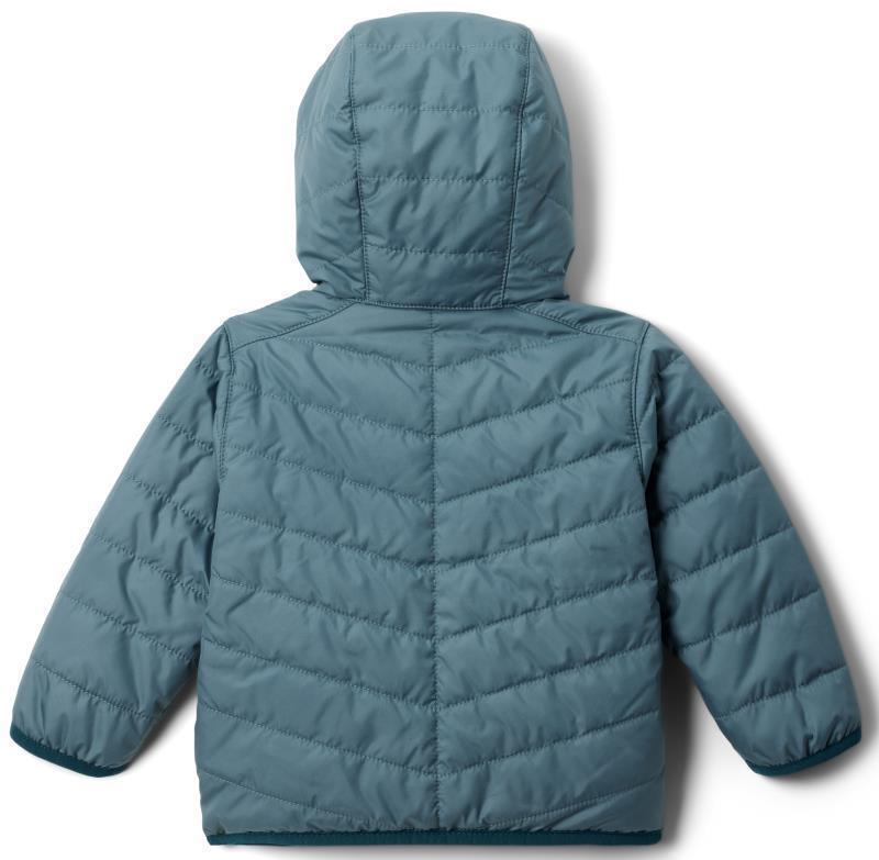 Double Trouble Jacket - Infant - Metal 2