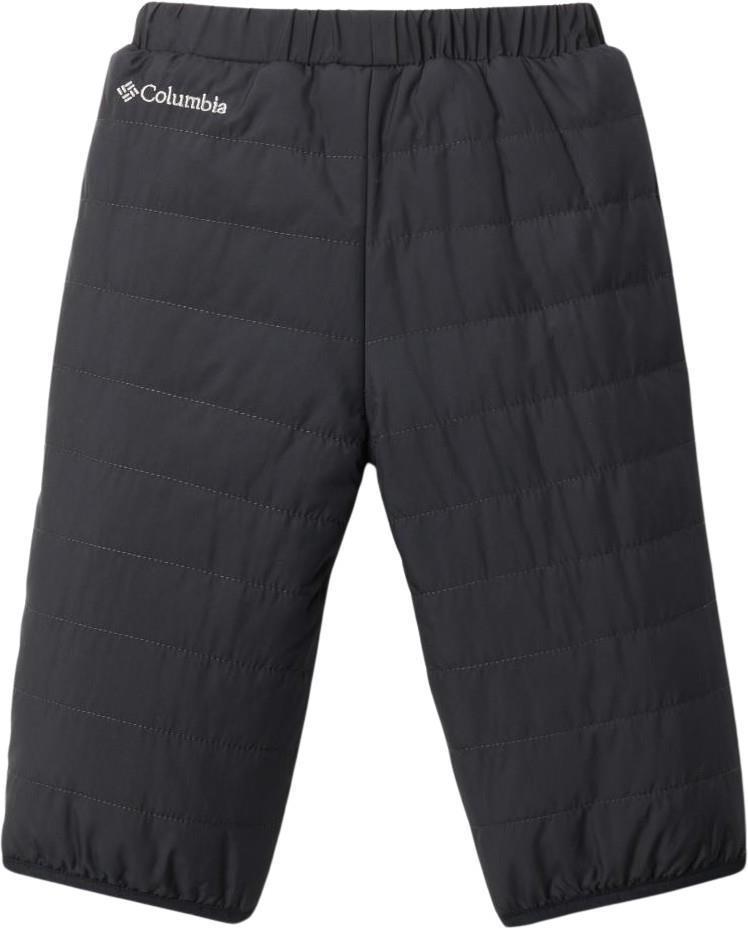 Double Trouble Pants - Infant - Black 1