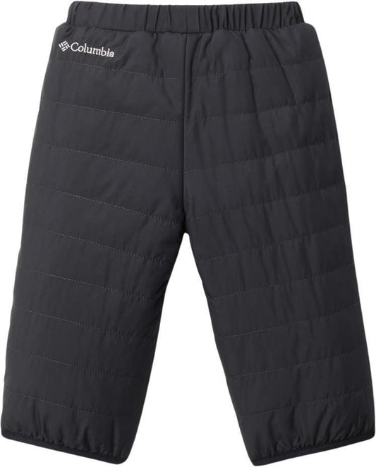 Double Trouble Pants - Infant - Black 1