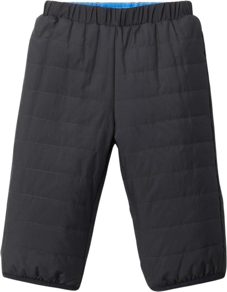 Double Trouble Pants - Infant - Black 2