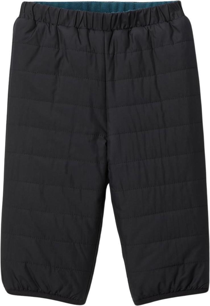 Double Trouble Pants - Infant - Black / Night Wave 1