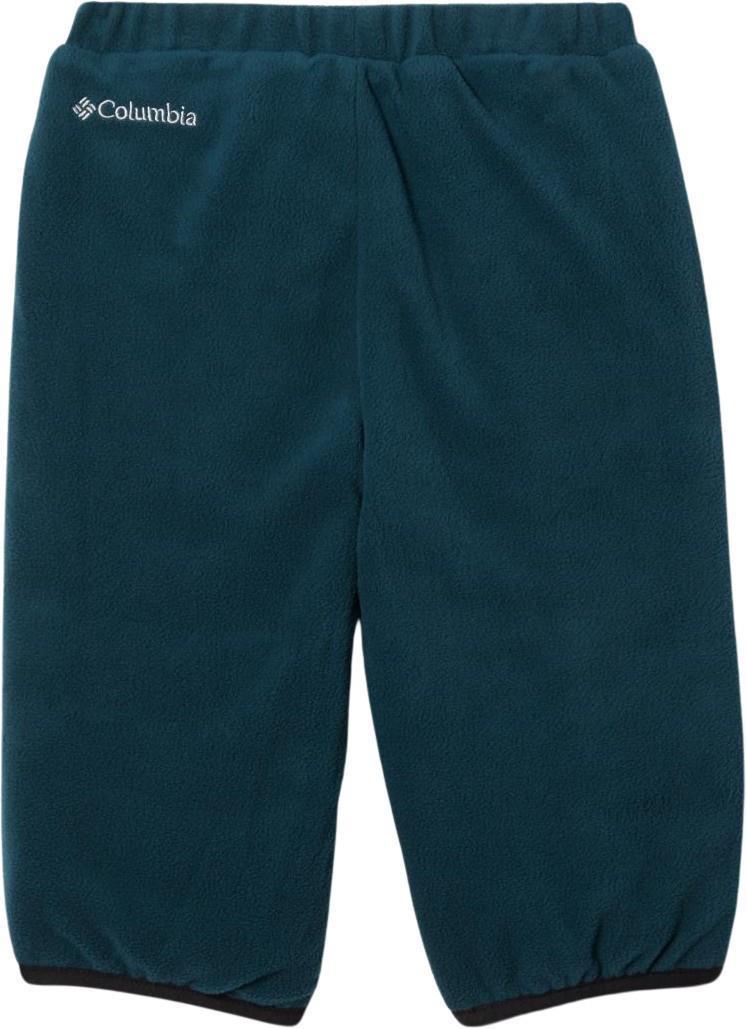 Double Trouble Pants - Infant - Black / Night Wave 4